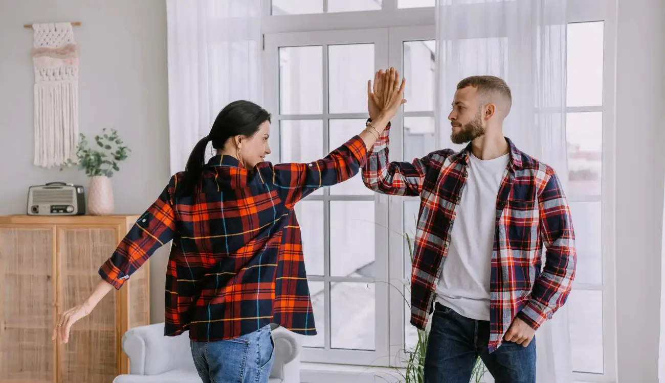 The best way to empower homebuyers