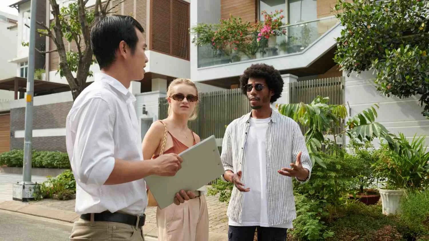 First-Time Homebuyer Loan Comparisons For 2025