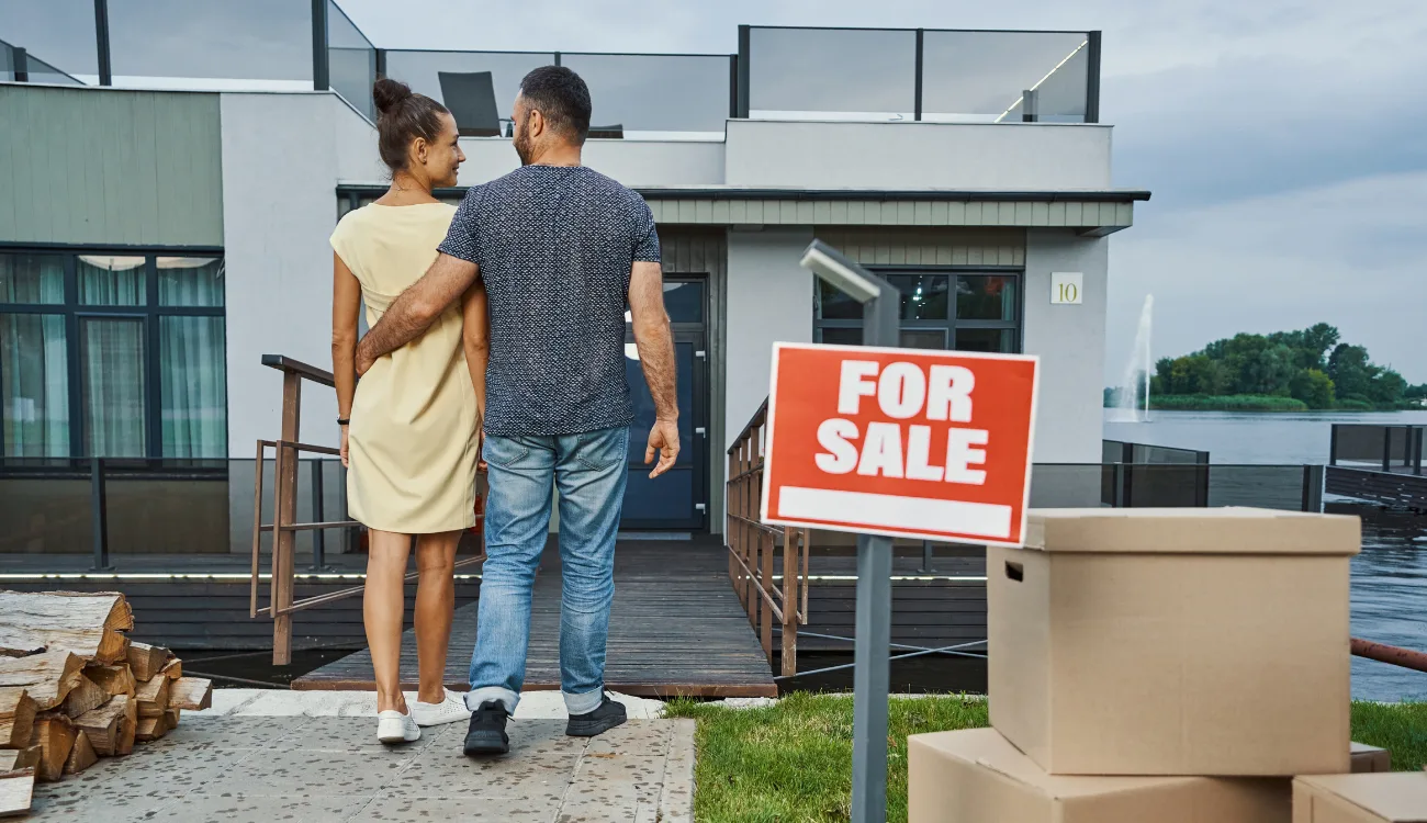 How to Save for a Down Payment While Purchasing a Home