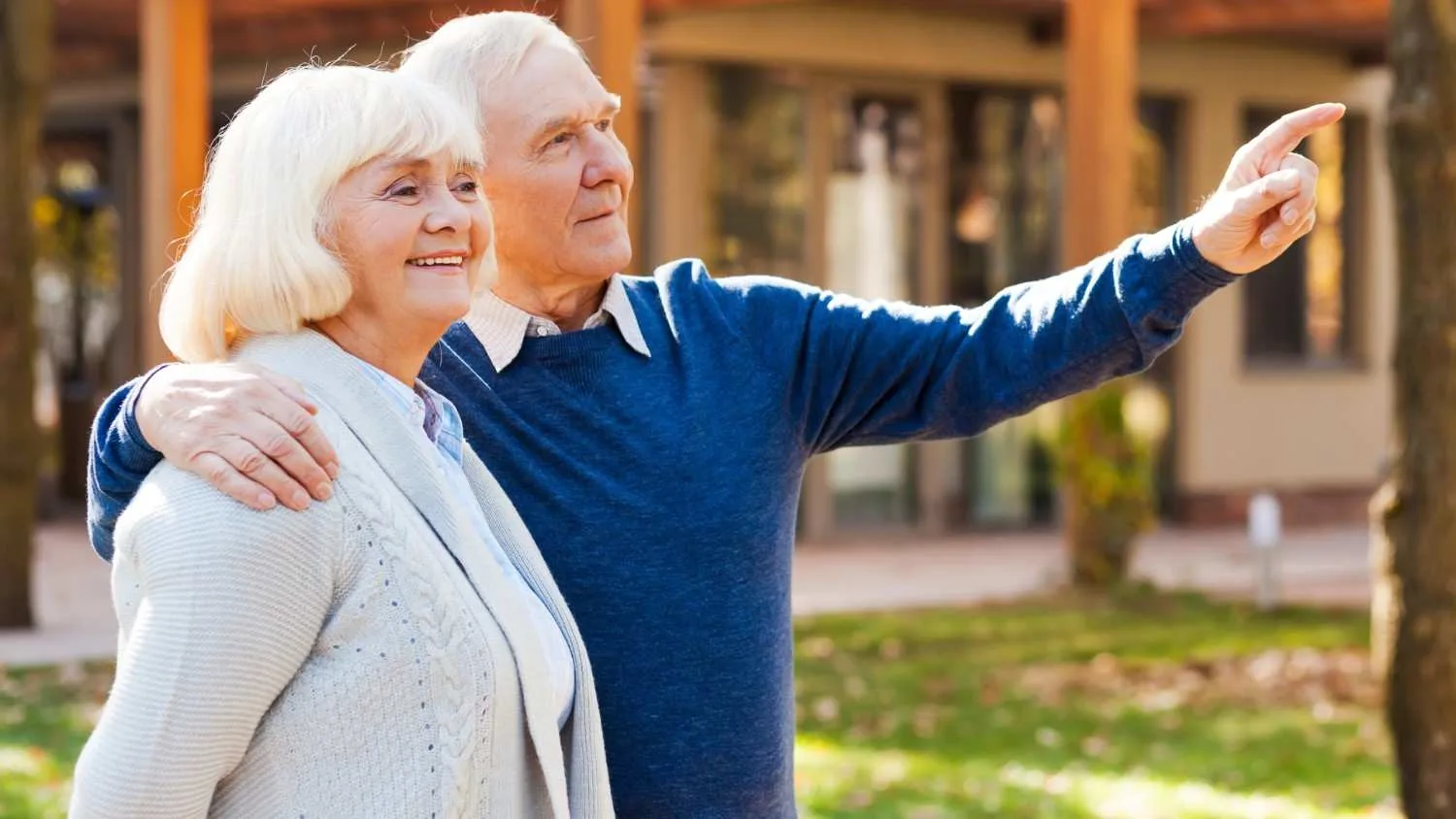 Comparison of Retirement Housing Options for 2025 1 Comparison of Retirement Housing Options for 2025