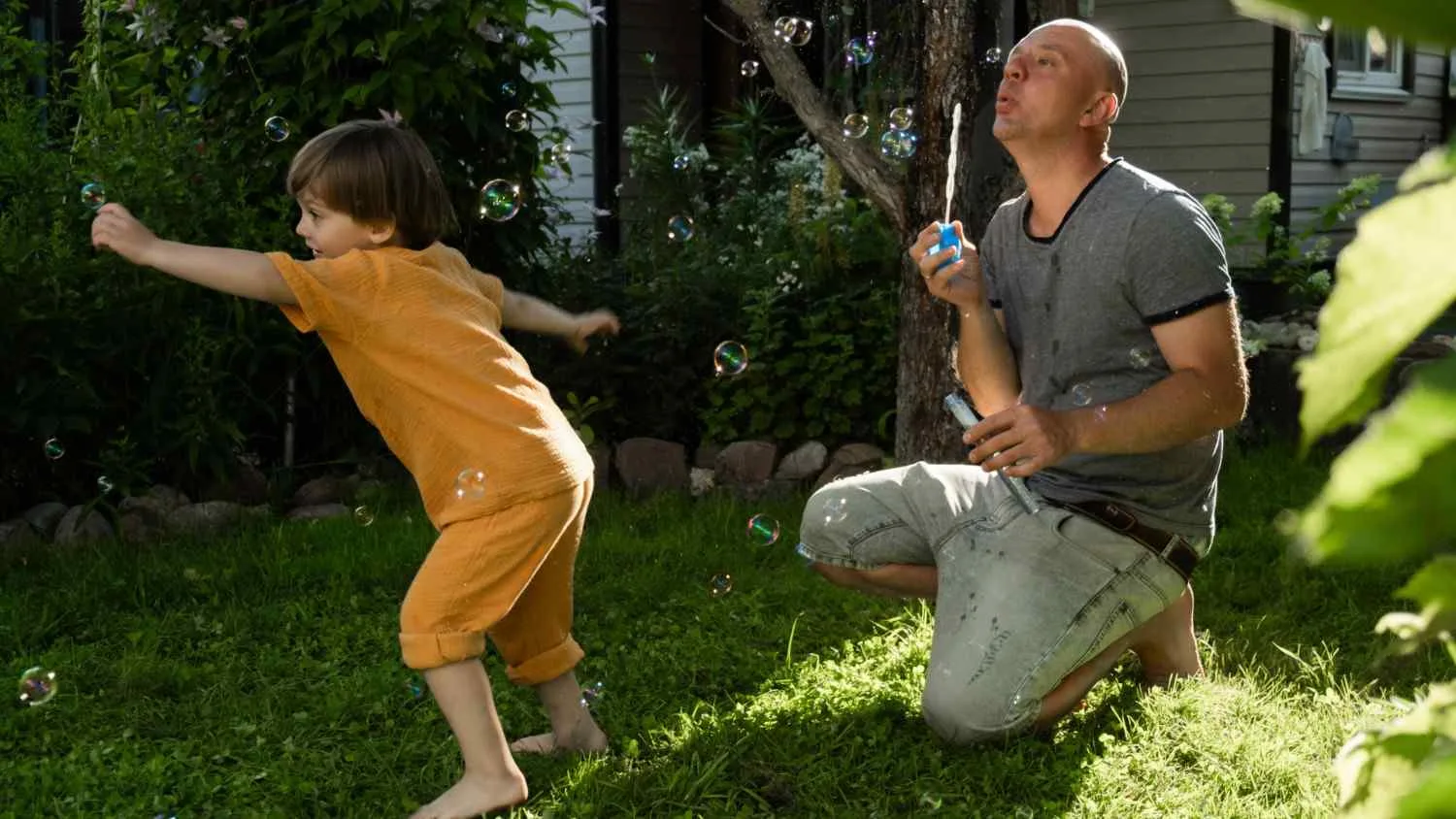 Homeownership and finding time and money for leisure activities