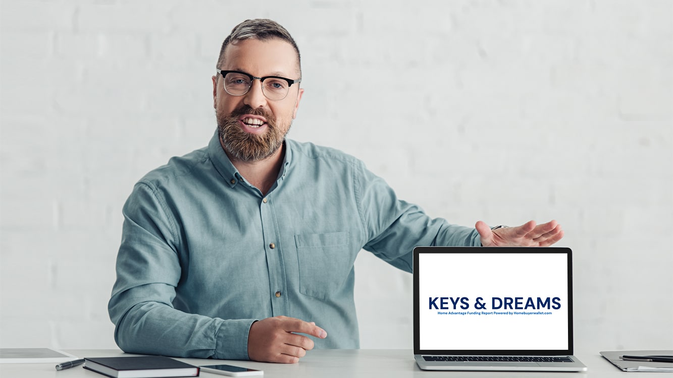 Keys & Dreams Report