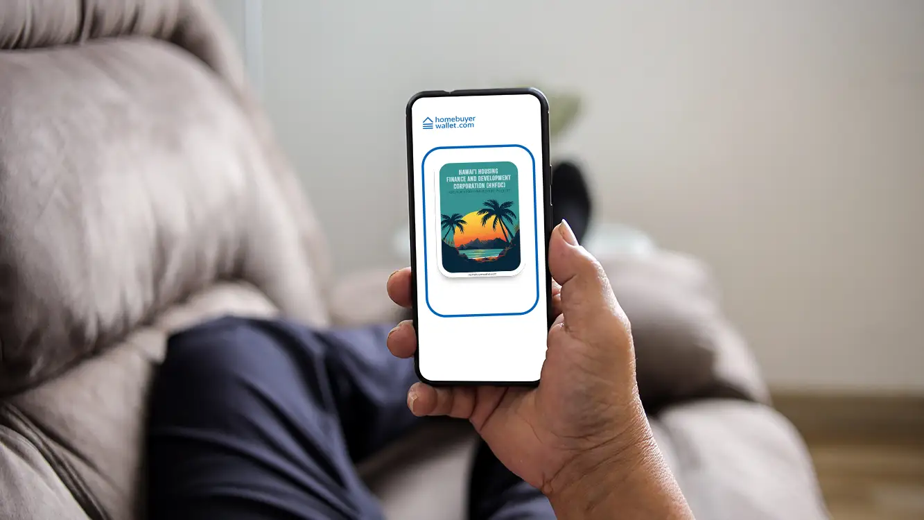 Hale Kamaʻaina Mortgage Program Affordable 30 Year