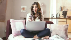 First-time home buyer