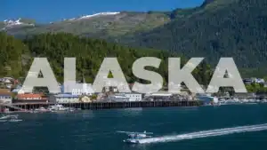 How to find a local agent in Alaska