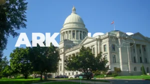 Arkansas