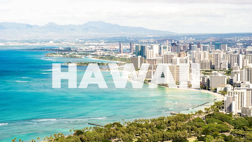 Down Payment Assistance program in Hawaii