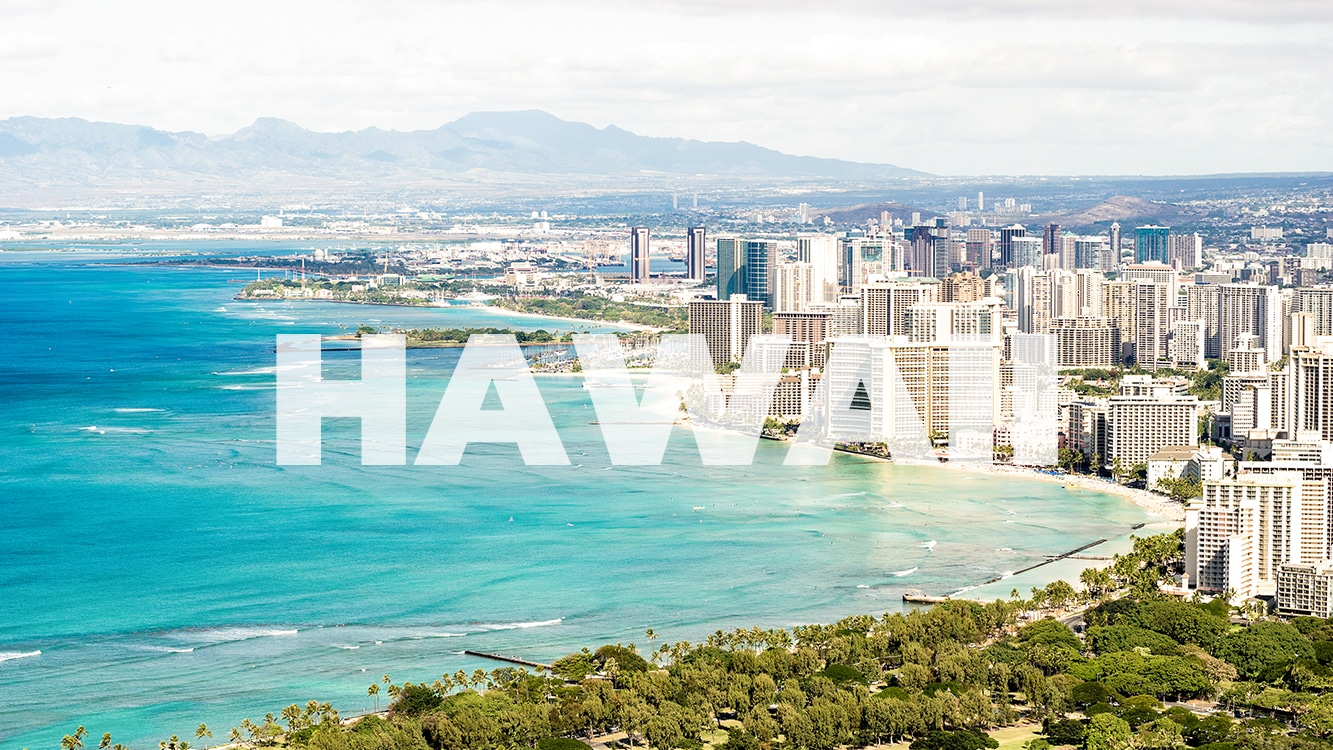 Down Payment Assistance program in Hawaii