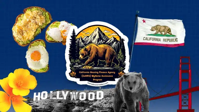 California Housing Finance Agency MyHome Assistance Program copy