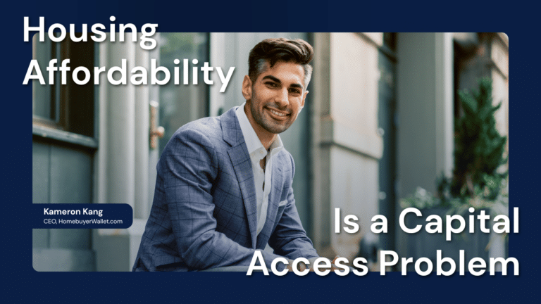 Housing Affordability Blog