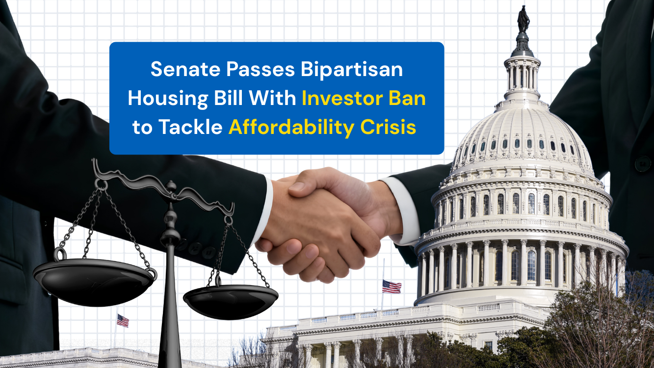 Affordability Crisis