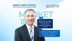 Relationship-Driven Lending