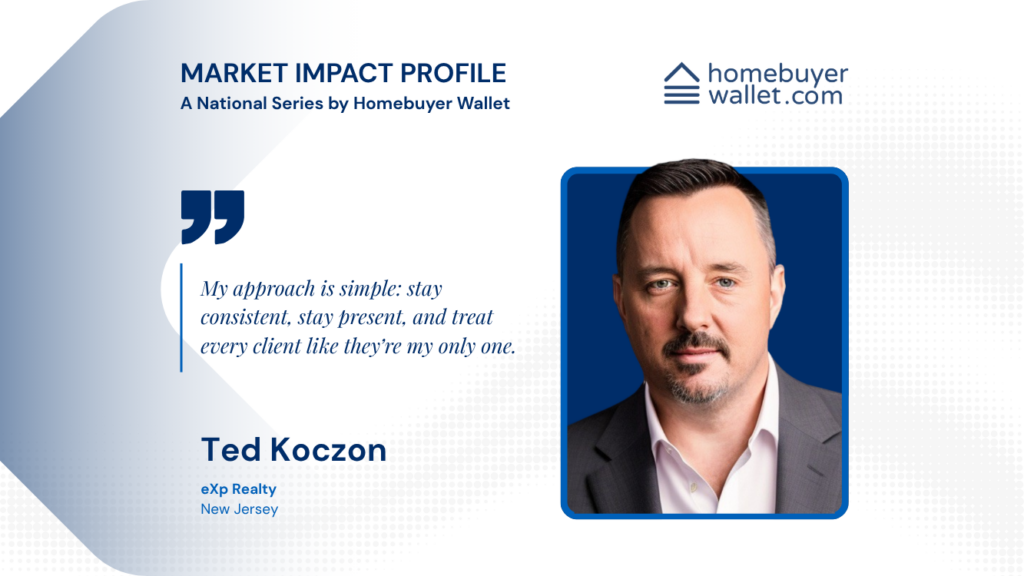New Jersey Agent