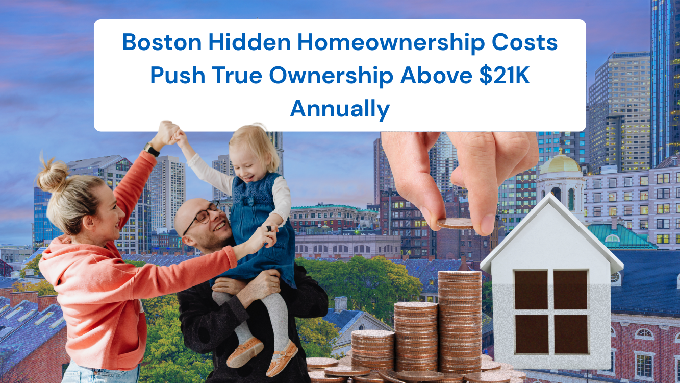 Hidden Homeownership