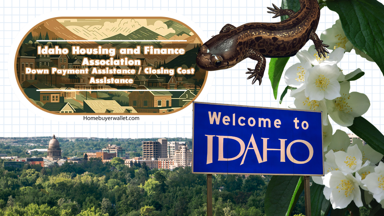 Idaho Housing