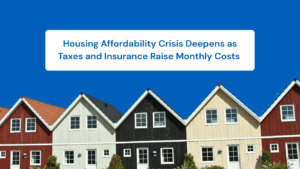Housing affordability