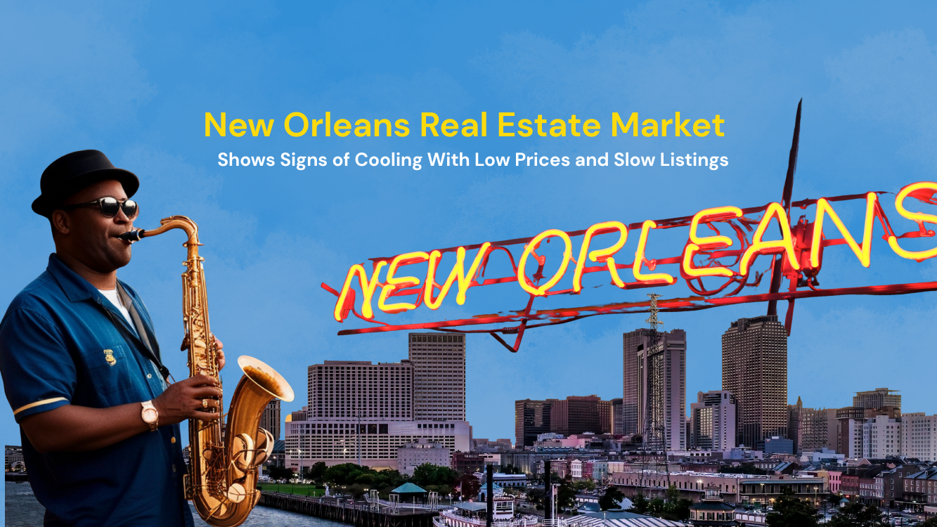 New Orleans