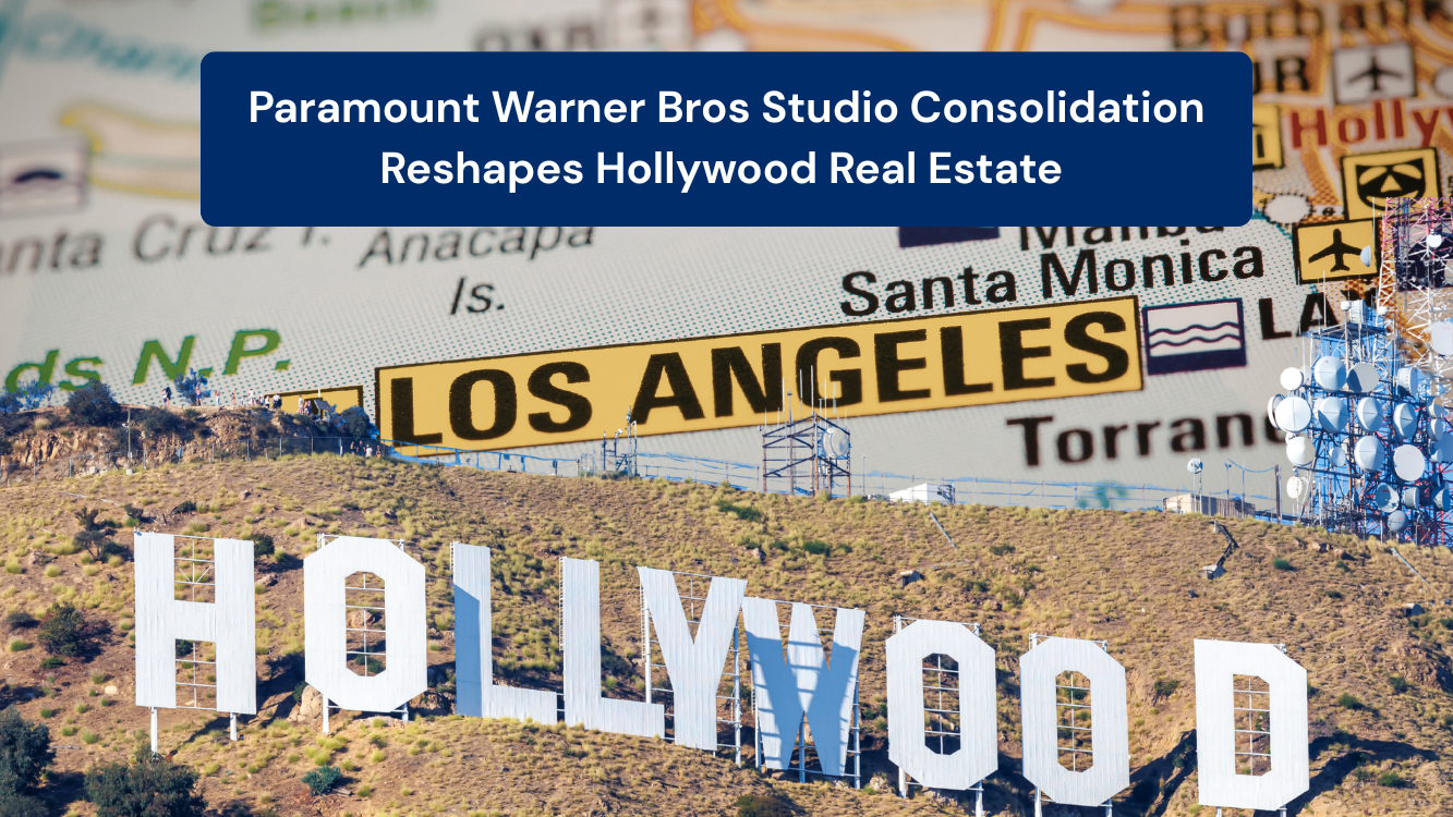 Paramount-Warner Bros