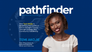 Community Leadership