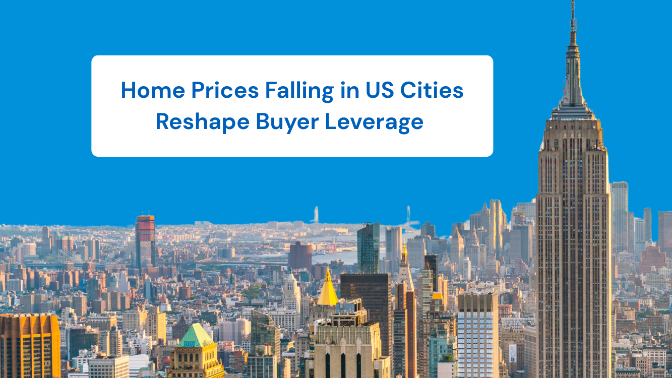 Home Prices