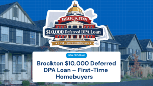 Brockton