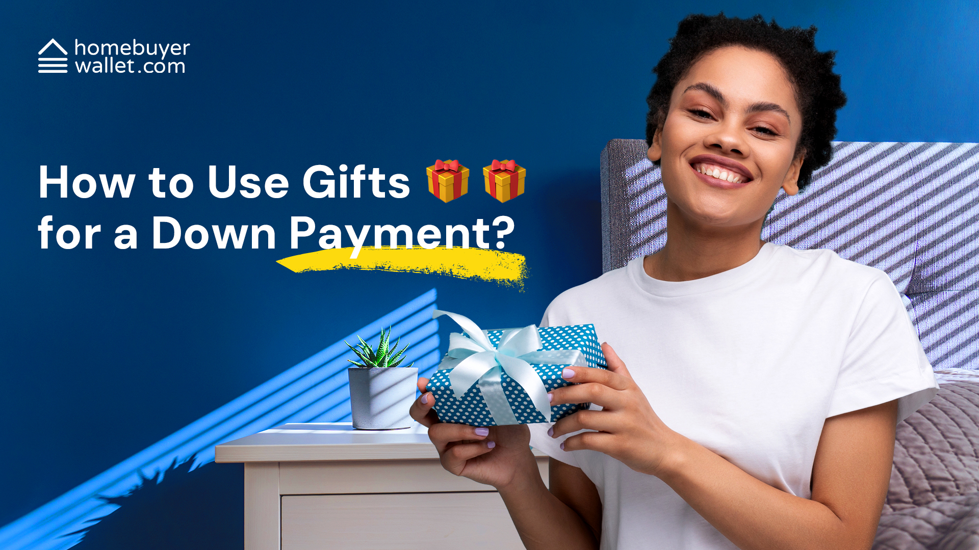 How to Use Gift