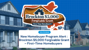 Brockton