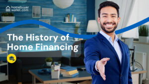 Home Financing