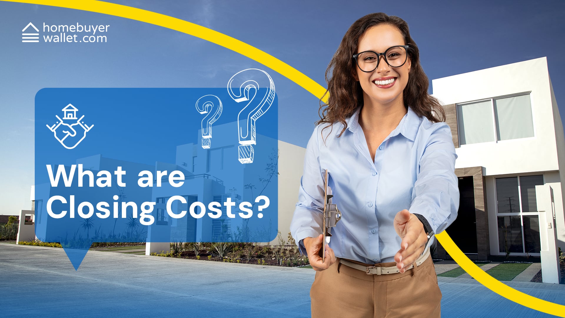 What are Closing Costs What are Closing Costs