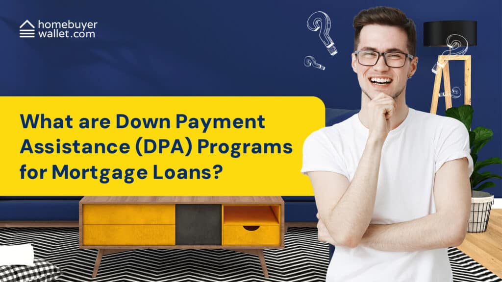 Down Payment Assistance