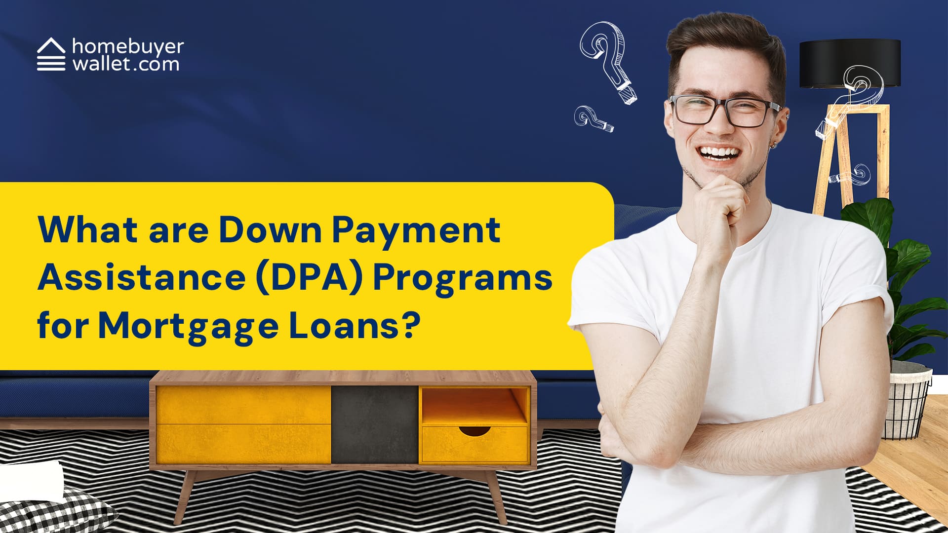 What are Down payment Assistance Down Payment Assistance