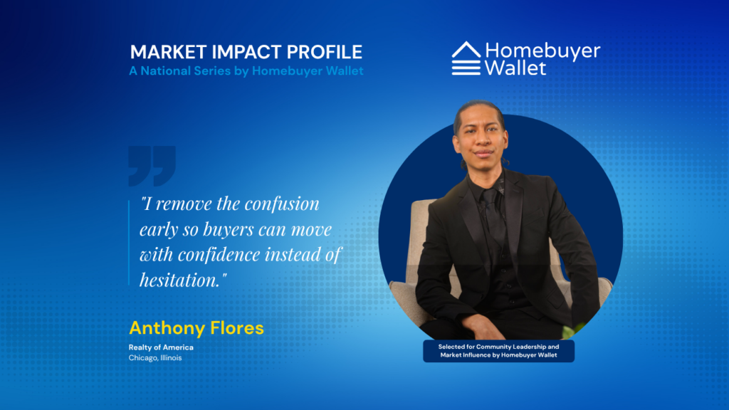 Anthony Flores