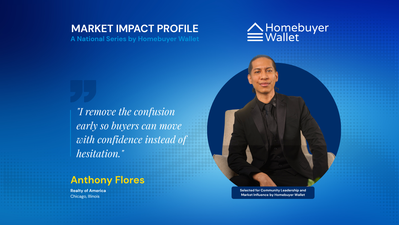 Anthony Flores