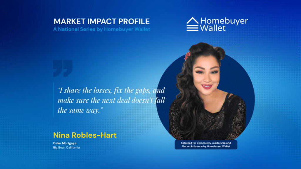 Nina Robles-Hart