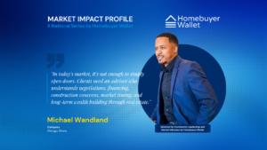 Michael Wandland