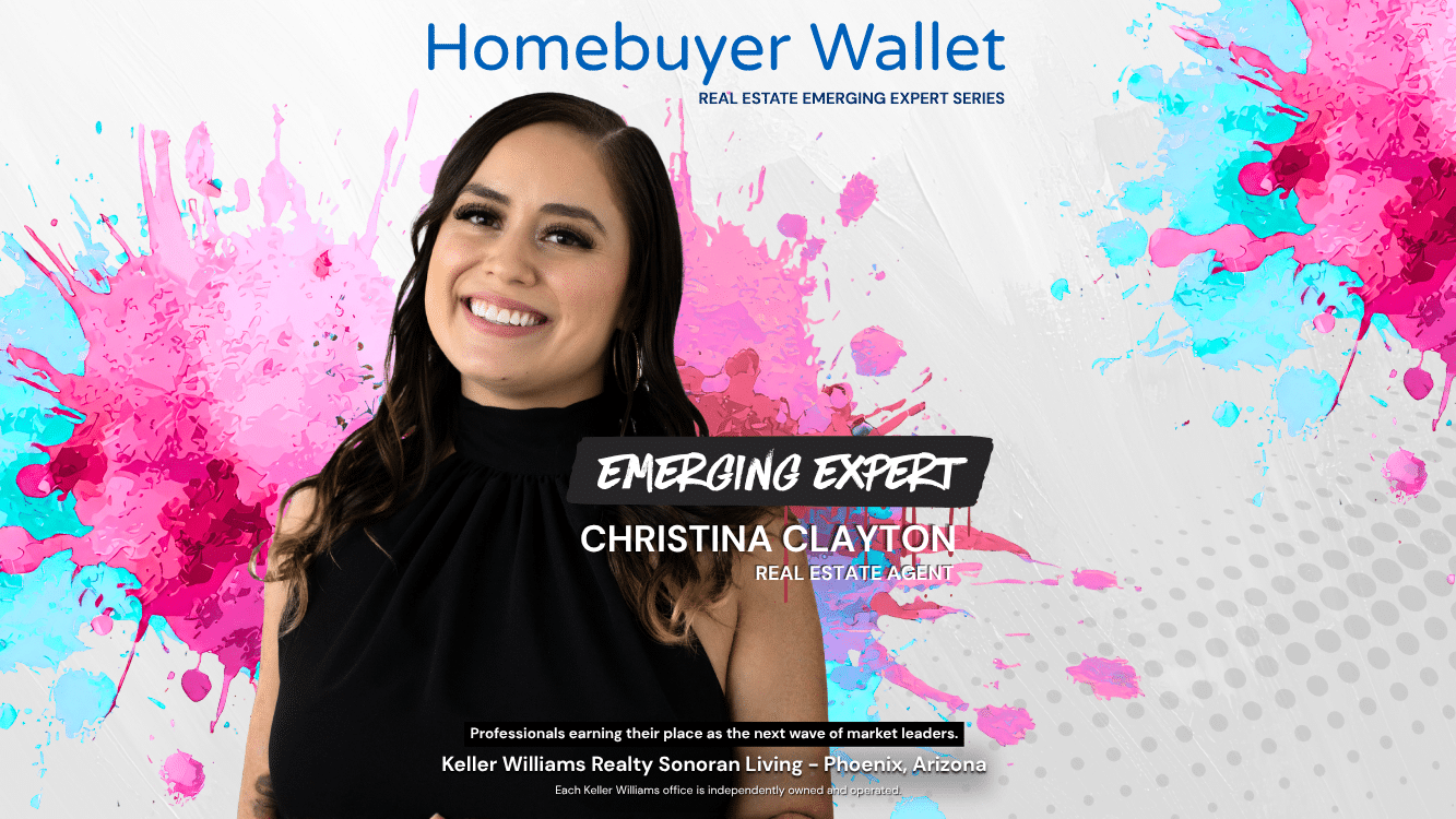 Christina Clayton Christina Clayton