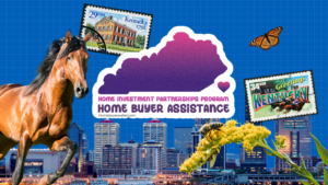 Homebuyer Program of the Week - HOME Investment Partnerships Program - Home Buyer Assistance Program