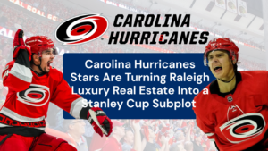CAROLINA HURRICANES