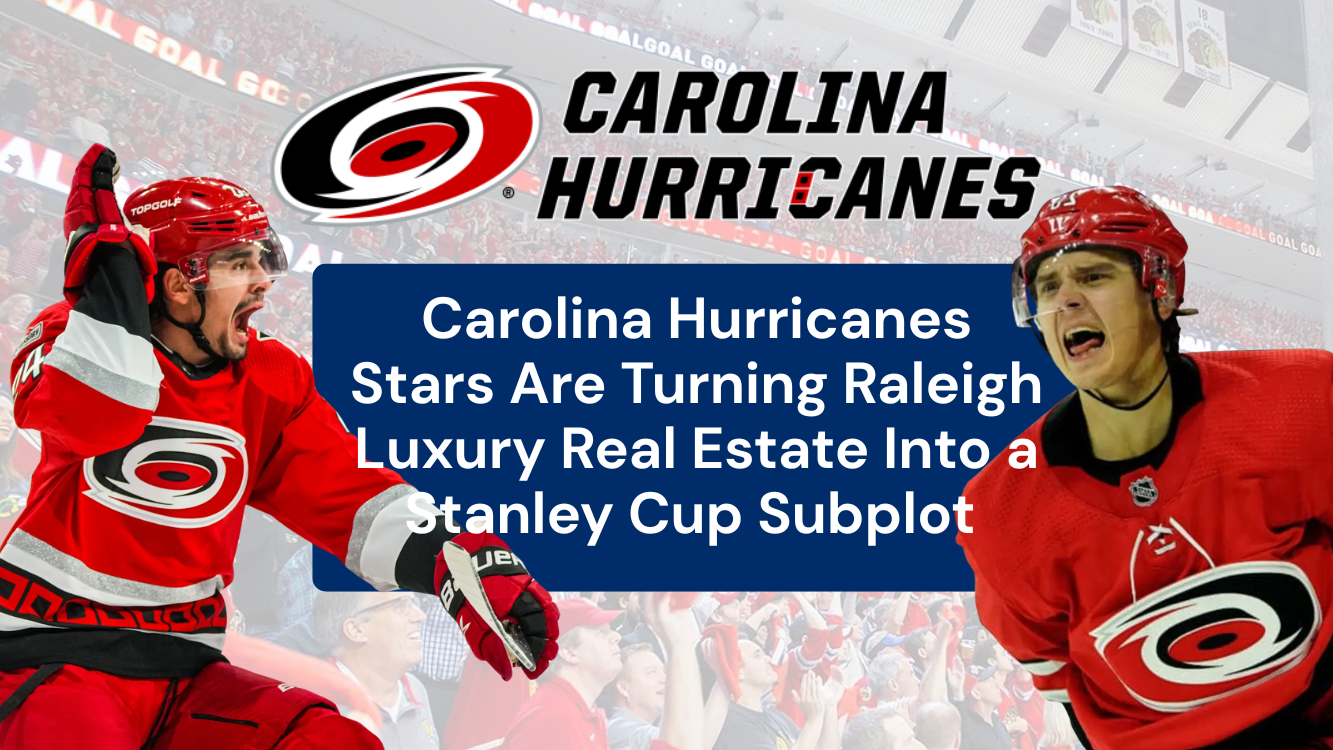 CAROLINA HURRICANES