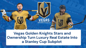 NHL GOLDEN KNIGHTS