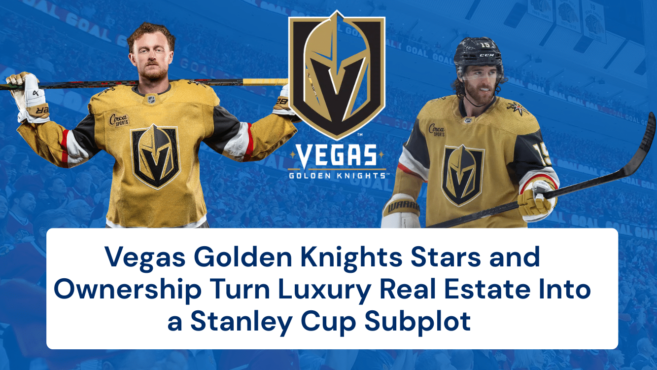 NHL GOLDEN KNIGHTS