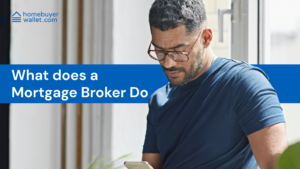 Mortgage Broker