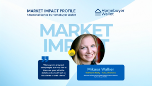 Mika Walker, Tulsa Metro Realtor with RedHearth Realty and Management