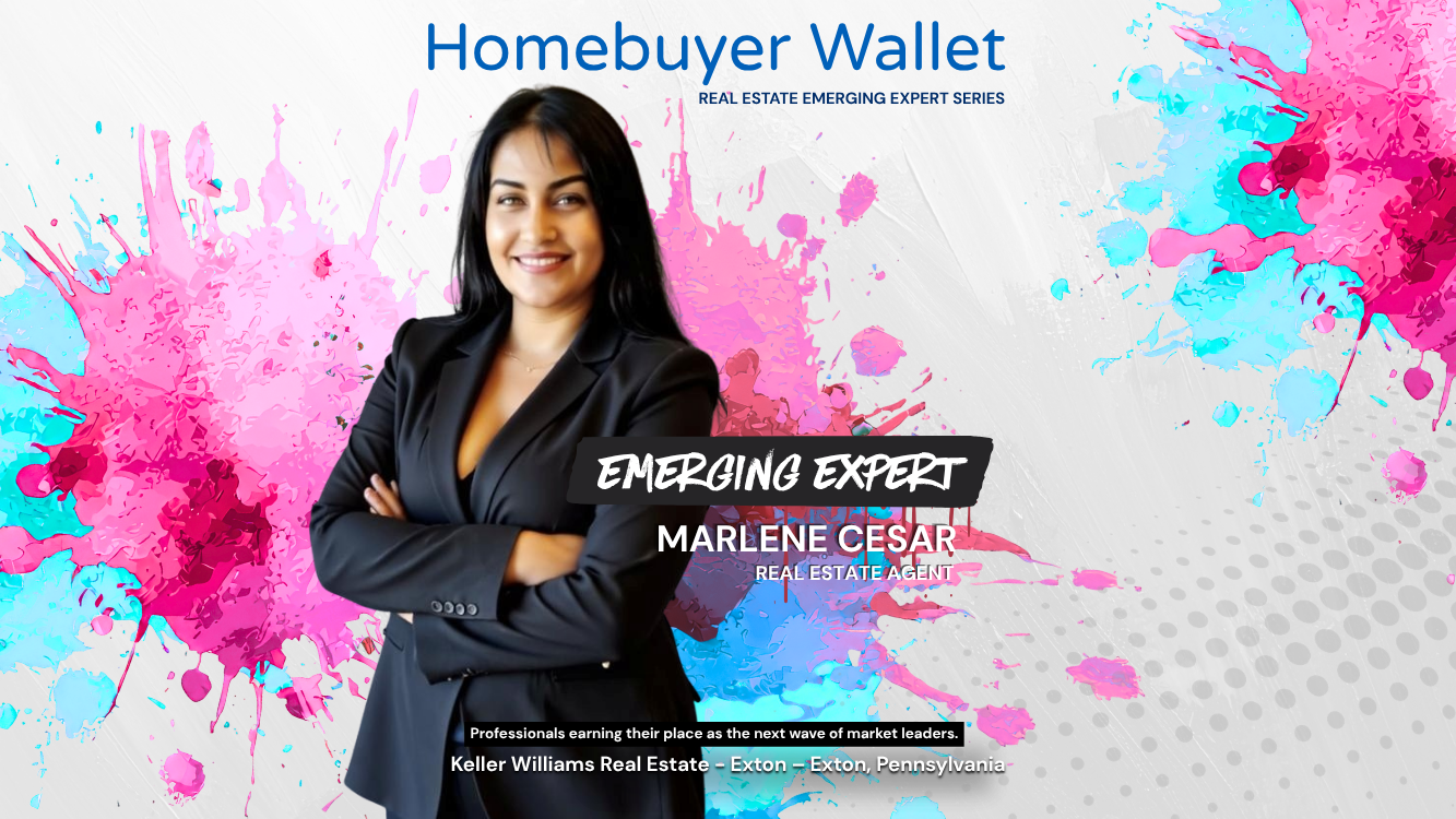 Marlene Cesasr Marlene Cesar, Keller Williams Realtor serving the Philadelphia Main Line suburbs