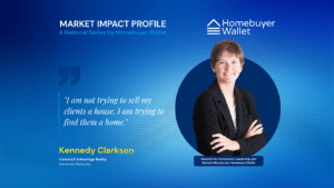 Kennedy Clarkson, Century21 Advantage Realty REALTOR serving central and eastern Kentucky