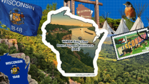 WHEDA Easy Close Down Payment Assistance program helps Wisconsin homebuyers with down payment and closing costs