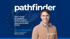 Heath Bredeson - South Minneapolis