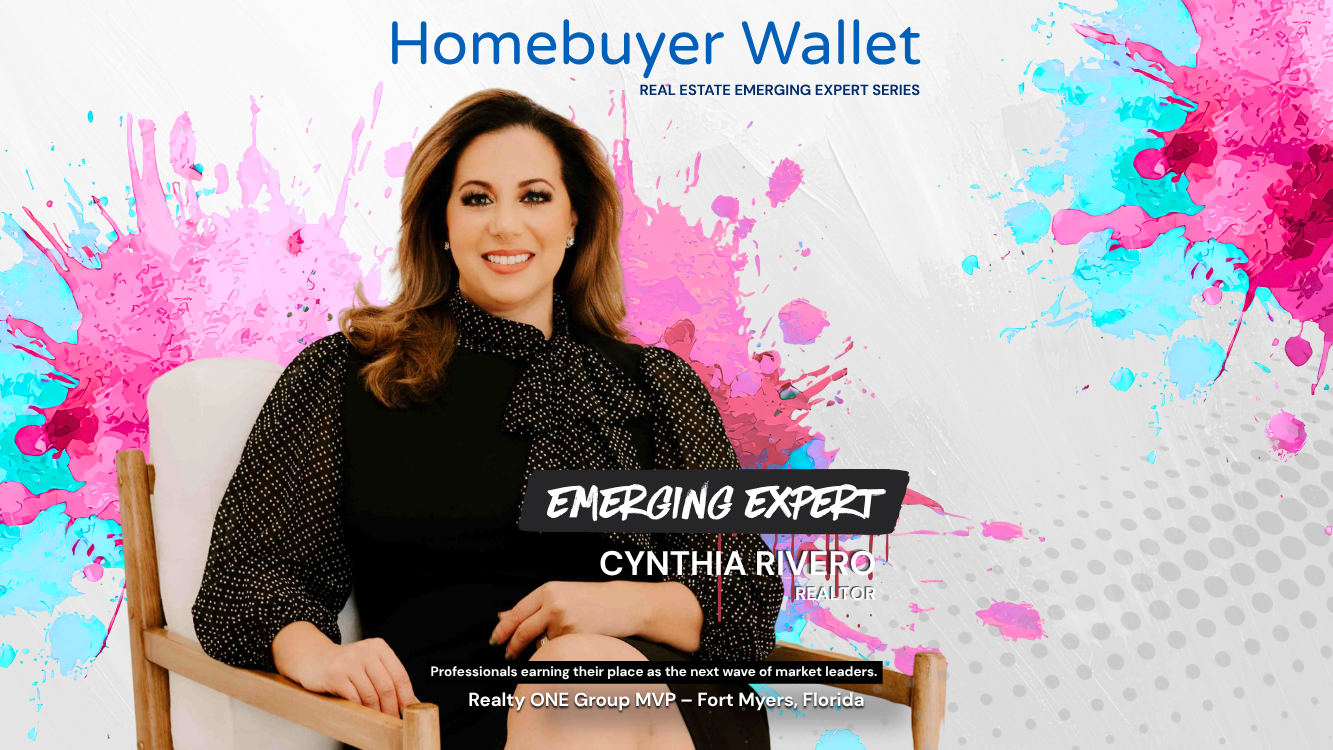 Cynthia Rivero brings more than a decade of title, legal and financial education experience to buyers navigating Fort Myers, Cape Coral, Punta Gorda and surrounding Southwest Florida communities.
