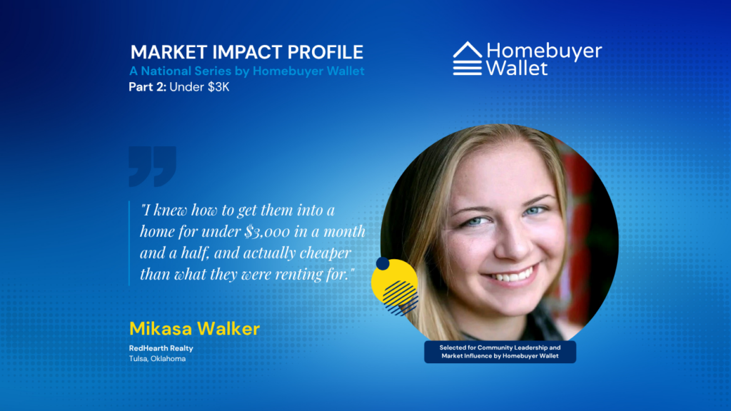How Low-Cash Buyers Can Still Win in the Tulsa Metro Market