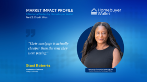 How a $10,000 Seller Credit Cut a First-Time Buyer’s Cash to Close Nearly in Half